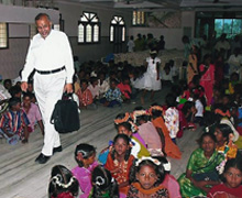 In Tamilnadu, 2005