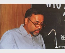 RIS Workshop, 1998