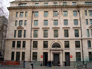 London School of Economics, London, UK
