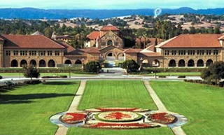 Stanford University, Palo Alto, CA, USA